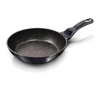 BerlingerHaus Poêle en marbre 30 cm carbone pour ligne BH-7122
