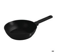 BERLINGERHAUS Poêle profonde avec surface en titane 24 cm Noir mat Collection BH-8177