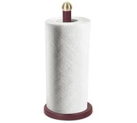 BERLINGERHAUS Porte-serviettes en acier inoxydable Collection Leonardo BH-6836