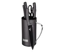 Berlinger Haus set de couteaux 7 éléments Carbon Pro BH2600