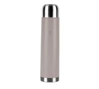 BERLINGERHAUS Thermos en acier inoxydable 1 l Taupe Black Collection BH-8728
