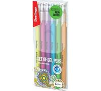 Berlingo Stylos à encre gel