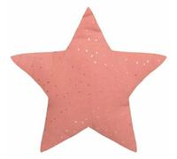 BerlinoGOT Étoile Terra - 40 x 40 cm - Rose