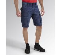 Utility Diadora Short Bermuda Stone Cargo Light 28