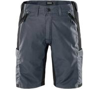 Bermuda de service Fristads 2543 LWR Gris C42
