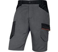 DELTA PLUS Bermuda de Travail 65% Polyester 35% Coton 245 g Mach 2 Deltaplus M2BE3
