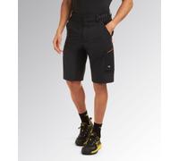 Bermuda de travail noir SHADOW - Diadora - 18204080013 XL