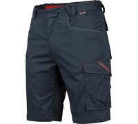 Bermuda de travail Stretch X Würth MODYF marine Bleu marine 46