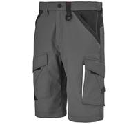 Bermuda homme CRUSHER.L3 charcoal/noir T5-2XL LAFONT LA-1ATB3-2283-5