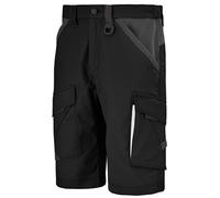 Bermuda homme CRUSHER.L3 noir/charcoal T3-L LAFONT LA-1ATB3-4058-3