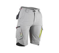 Bermuda Molecule 4Way stretch gris clair T 42 LMA 6151-42