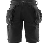Bermuda stretch Fristads 2831 GSTT Noir C44