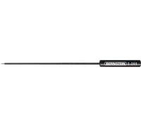 BERNSTEIN Tools for Electronics 2-265-2 Pointe de touche 2-265-2 femelle 4 mm CAT I noir 1 pc(s)