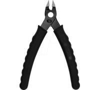 BERN 3-0641-ESD - Mini pinces coupantes obliques ESD, pour fils CU jusqu'à Ø 1,0 m