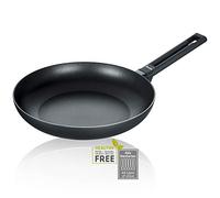 Berndes 11317 Poêle Induction en aluminium Noir 28 cm