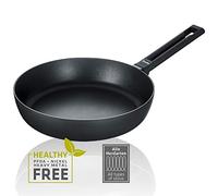 Berndes 11325 Induction Poêle en aluminium Noir 24 cm
