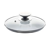 Berndes 20 cm de couvercle en verre spécial