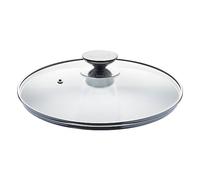 Berndes 28 cm de couvercle en verre spécial
