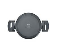 Berndes Alu Recycled casserole avec couvercle 20 cm