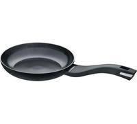 Berndes b.green poêle à frire, poêle à frire, poêle à manche, induction, aluminium, Ø 24 cm, 0005440124