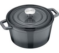 Berndes b.iron Cocotte/marmite 20 cm, ronde 34153