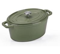 Berndes b.iron Cocotte/marmite 31x24 cm, ovale 34268