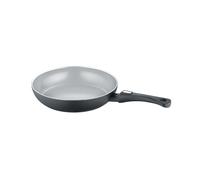 Berndes b.perfect Poêle universelle, Poêle, Poêle à frire, Adapté à l'induction, Aluminium forgé, Noir, Ø 30 cm, 0002570130