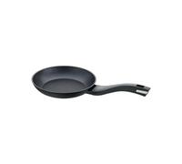 Berndes Balance Induction Enduro poêle à frire, poêle, revêtement antiadhésif, aluminium, noir, Ø 28 cm, 0009880128