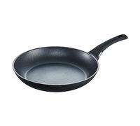Berndes Balance Induction Enduro poêle à frire, poêle, revêtement antiadhésif, aluminium, noir, Ø 30 cm, 0009880130