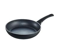 Berndes Balance Induction Enduro Sauteuse, Poêle, revêtement antiadhésif, aluminium, noir, Ø 28 cm, 0119880128