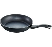 Berndes Balance Induction Enduro poêle à frire, poêle, revêtement antiadhésif, aluminium, noir, Ø 20 cm, 0009880120