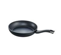 Berndes Balance Induction Enduro Sauteuse, Poêle, revêtement antiadhésif, aluminium, noir, Ø 28 cm, 0119880128