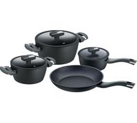 Berndes Balance® Induction Enduro Set de casseroles 4 pièces 19886287