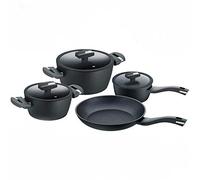 Berndes Balance Induction Enduro Topfset 4-tlg.