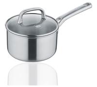 Berndes Casserole Manico Long Tricion Resist 16Cm Acier Inox A00B191752
