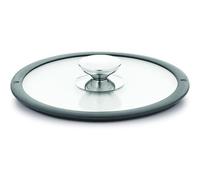 Berndes Couvercle En Verre Avec Bord En Silicone 20Cm 0159294520