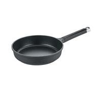 Berndes Edition 100 Sauteuse, Poêle, Fonte d'aluminium, Noir, 28 cm, 031627