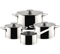 Berndes MILLESIMA Edition 100 Set 4 pcs.