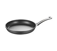 Berndes Poêle, acier inoxydable, Black, 32 cm