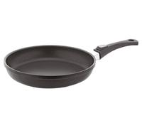 Berndes poêle Vario Click en aluminium 28 cm avec manche amovible, compatible induction et tous feux, sans PFOA, revêtement antiadhésif, compatible lave-vaisselle, compatible four