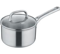 Berndes Tricion Resist Casserole, Casserole, Matériau 3 couches, Argent, 16 cm, 099216