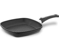 Berndes Vario Click Induction Poêle à griller 30 cm 31198