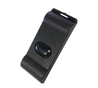 Berner Émetteur portatif M868 BHS110 M140 - Coque supérieure sans pile et sans platine - Pièce de rechange M 868 BHS 110 M 140