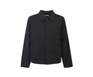 Berner Khül - Chemise de travail - Homme - Vestes - Noir - Taille: M