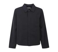 Berner Khül - Chemise de travail Ottoman - Homme - Vestes - Noir - Taille: M