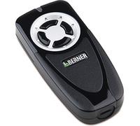 Berner portails bDS 140 émetteur radio 4 canaux émetteurs 4250035414761