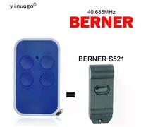 BERNER S521 Télécommande 40.685MHz