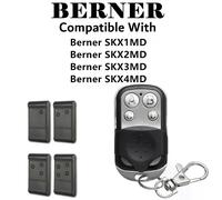 Berner SKX1MD - SKX4MD