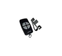 Berner Télécommande / Émetteur BHS140 - 868 MHz 4 canaux Bouton bleu