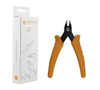 Bernstein Pince coupante diagonale sans facette Tools for Electronics 3-0641 135 mm 1 pc(s)